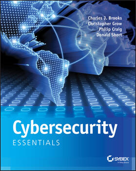 Brooks / Grow / Craig |  Cybersecurity Essentials | Buch |  Sack Fachmedien