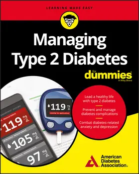  Managing Type 2 Diabetes For Dummies | Buch |  Sack Fachmedien