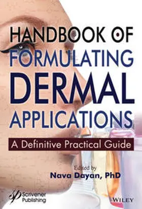 Dayan |  Handbook of Formulating Dermal Applications | eBook | Sack Fachmedien