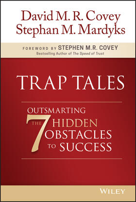 Covey / Mardyks |  Trap Tales | Buch |  Sack Fachmedien