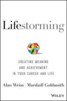 Weiss / Goldsmith |  Lifestorming | eBook | Sack Fachmedien