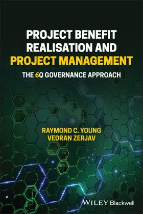 Young / Zerjav |  Project Benefit Realisation and Project Management | Buch |  Sack Fachmedien