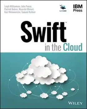 Williamson / Ponzo / Bohrer |  Swift in the Cloud | eBook | Sack Fachmedien