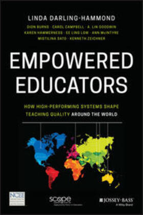 Darling-Hammond / Burns / Campbell |  Empowered Educators | eBook | Sack Fachmedien