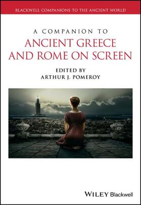 Pomeroy |  POMEROY, A: COMPANION TO ANCIENT GREECE & ROME ON SC | Buch |  Sack Fachmedien
