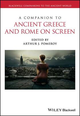 Pomeroy |  COMPANION TO ANCIENT GREECE & ROME ON SC | Buch |  Sack Fachmedien