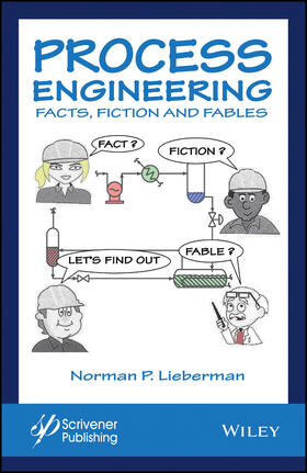 Lieberman |  Process Engineering | Buch |  Sack Fachmedien