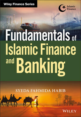 Habib |  Habib, S: Fundamentals of Islamic Finance and Banking | Buch |  Sack Fachmedien