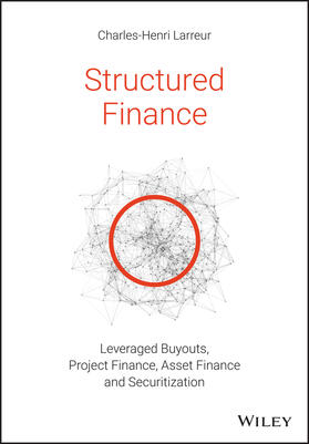 Larreur |  Structured Finance | Buch |  Sack Fachmedien