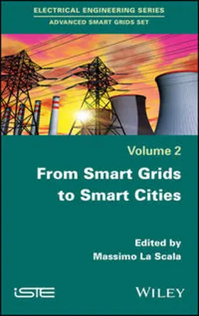 La Scala / Bruno / Nucci |  From Smart Grids to Smart Cities | eBook | Sack Fachmedien