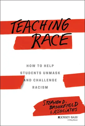 Brookfield |  Teaching Race | Buch |  Sack Fachmedien