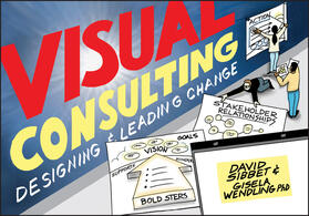 Sibbet / Wendling |  Visual Consulting | Buch |  Sack Fachmedien