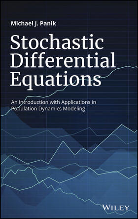 Panik |  Stochastic Differential Equations | Buch |  Sack Fachmedien