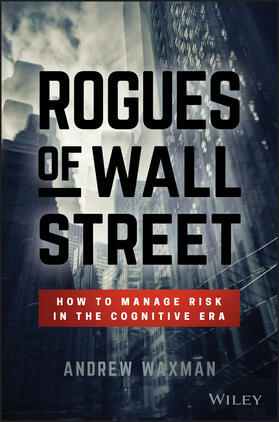 Waxman |  Rogues of Wall Street | Buch |  Sack Fachmedien