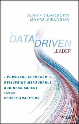 Swanson / Dearborn |  The Data Driven Leader | Buch |  Sack Fachmedien