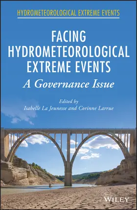 La Jeunesse / Larrue |  Facing Hydrometeorological Extreme Events | Buch |  Sack Fachmedien