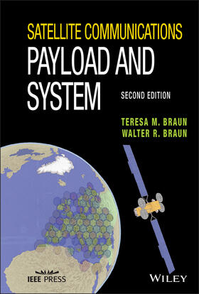 Braun |  Satellite Communications Payload and System | Buch |  Sack Fachmedien