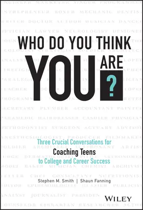 Smith / Fanning |  Who Do You Think You Are? | Buch |  Sack Fachmedien