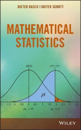 Rasch / Schott | Mathematical Statistics | E-Book | sack.de