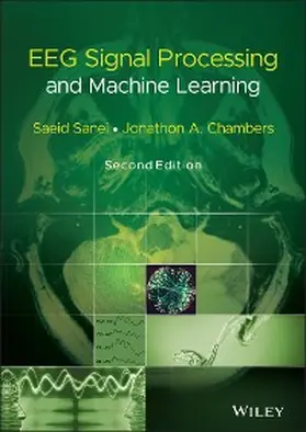 Sanei / Chambers | EEG Signal Processing and Machine Learning | E-Book | sack.de