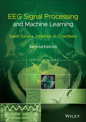 Sanei / Chambers |  Eeg Signal Processing and Machine Learning | Buch |  Sack Fachmedien