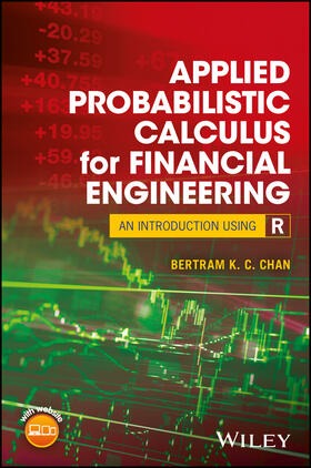 Chan |  Applied Probabilistic Calculus for Financial Engineering | Buch |  Sack Fachmedien