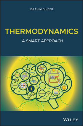 Dinçer |  Thermodynamics | Buch |  Sack Fachmedien
