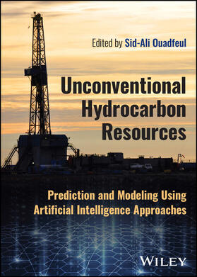 Ouadfeul |  Unconventional Hydrocarbon Resources | Buch |  Sack Fachmedien