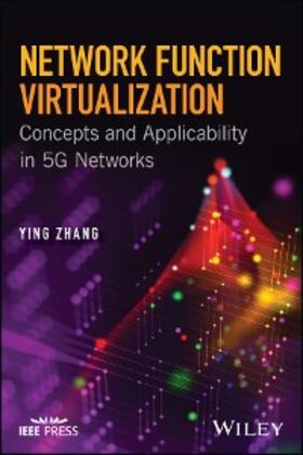 Zhang |  Network Function Virtualization | eBook | Sack Fachmedien