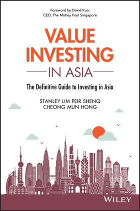 Lim / Cheong |  Value Investing in Asia | Buch |  Sack Fachmedien