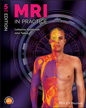 Westbrook / Talbot |  MRI in Practice | Buch |  Sack Fachmedien