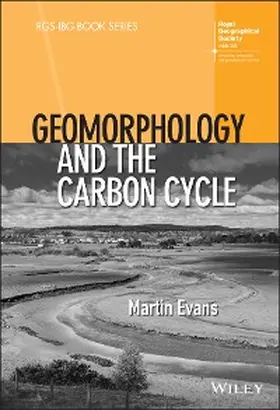 Evans |  Geomorphology and the Carbon Cycle | eBook | Sack Fachmedien