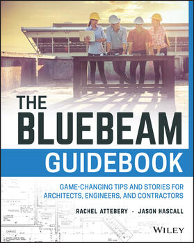 Attebery / Hascall |  The Bluebeam Guidebook | Buch |  Sack Fachmedien