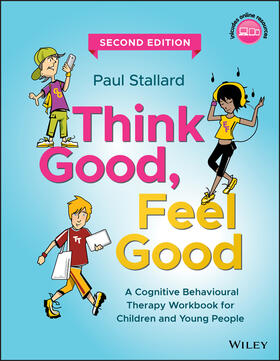 Stallard |  Think Good, Feel Good | Buch |  Sack Fachmedien