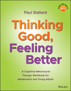 Stallard |  Thinking Good, Feeling Better | Buch |  Sack Fachmedien