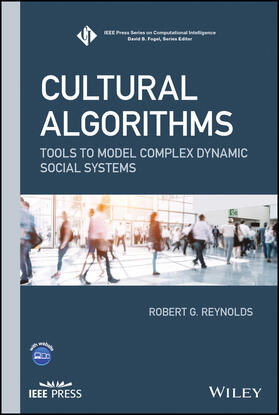 Reynolds |  Cultural Algorithms | Buch |  Sack Fachmedien