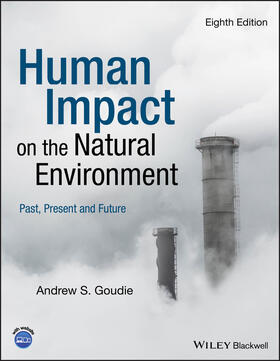 Goudie |  Human Impact on the Natural Environment | Buch |  Sack Fachmedien