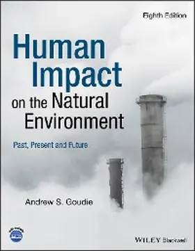 Goudie |  Human Impact on the Natural Environment | eBook | Sack Fachmedien