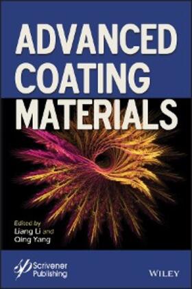 Li / Yang |  Advanced Coating Materials | eBook | Sack Fachmedien
