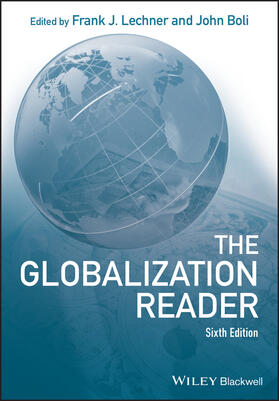 Lechner / Boli |  The Globalization Reader | Buch |  Sack Fachmedien