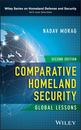 Morag |  Comparative Homeland Security | Buch |  Sack Fachmedien