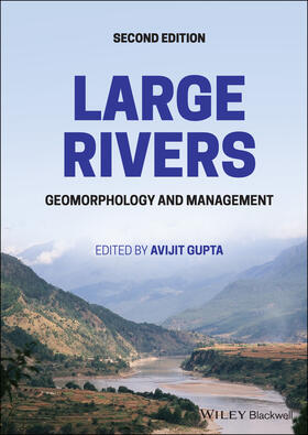 Gupta |  Large Rivers | Buch |  Sack Fachmedien