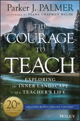 Palmer |  The Courage to Teach | Buch |  Sack Fachmedien