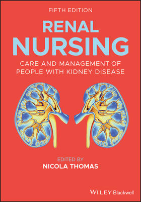 Thomas |  Renal Nursing | Buch |  Sack Fachmedien