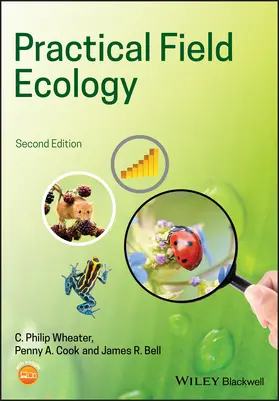 Wheater / Bell / Cook |  Practical Field Ecology | Buch |  Sack Fachmedien