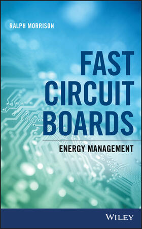 Morrison |  Fast Circuit Boards | Buch |  Sack Fachmedien