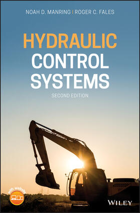 Manring / Fales |  Hydraulic Control Systems | Buch |  Sack Fachmedien