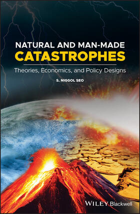 Seo |  Natural and Man-Made Catastrophes | Buch |  Sack Fachmedien