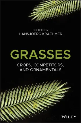 Kraehmer |  Grasses | Buch |  Sack Fachmedien