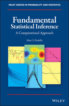 Paolella |  Fundamental Statistical Inference | Buch |  Sack Fachmedien